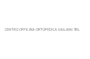 CENTRO OFFICINA ORTOPEDICA GIULIANI SRL